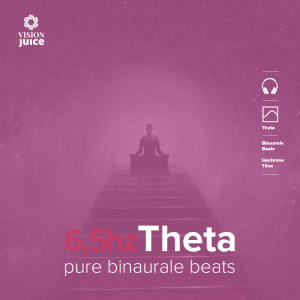 pure binaurale beats als mp3 download von vision juice.