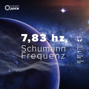Schumann Frequenz - Erdresonanz als Mp3 Download
