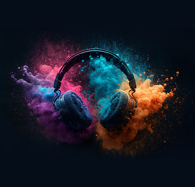 binaurale beats und Freqenzen