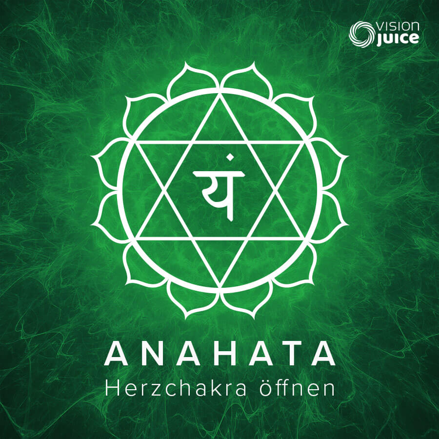 MP3 Download -Herzchakra öffnen