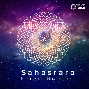Kronenchakra öffnen