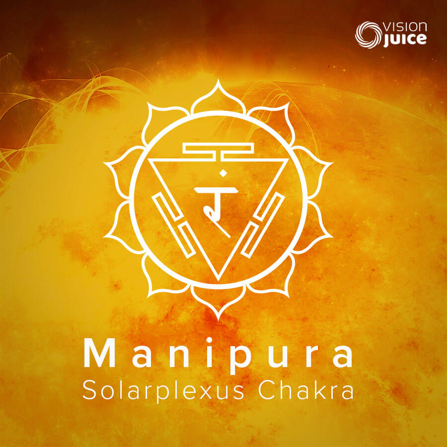 Solarplexus Chakra aktivieren. Klangmassage für die aktivierung des Manipura Chakras.