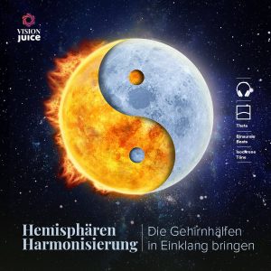 Hemisphären Harmonisierung als Mp3 Download