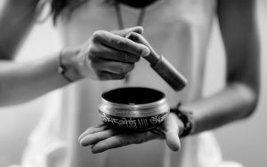 Was ist Sound Healing - Die Welt der Frequenzen