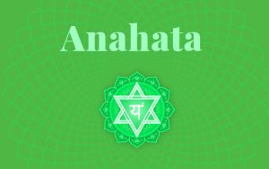 Herzchakra oeffnen, Anleitung. Anahata Chakra Balance