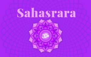 Kronenchakra Öffnen. Sahasrara Balance