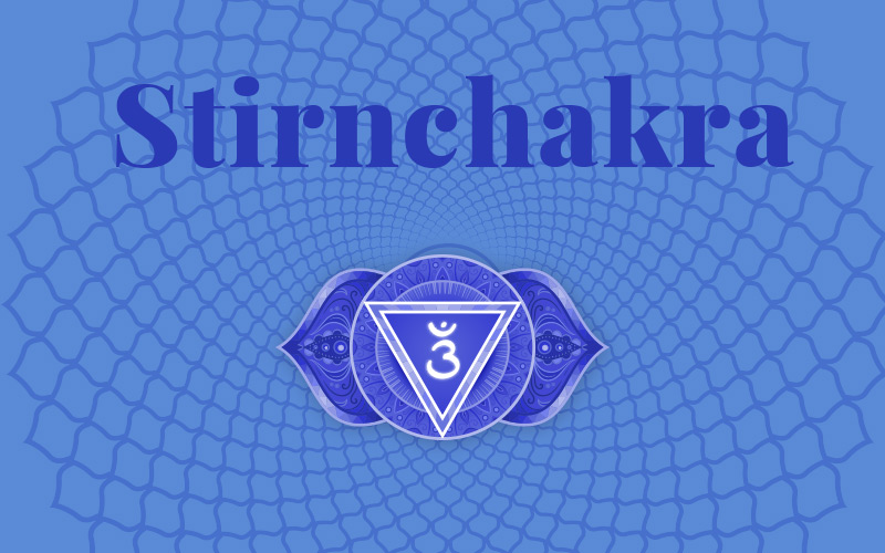 Stirnchakra Öffnen. Ajna Chakra Balance