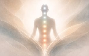 Chakren vertehen und harmonisieren - Das chakrensystem erklärt
