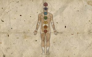 Chakra Blockaden lösen und erkennen.