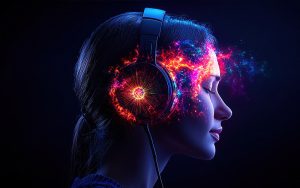 binaurale beats in der Soundhealing Praxis